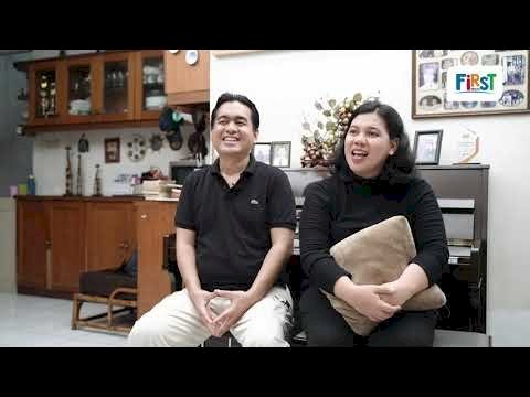 Video ketiga